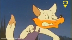 کارتون پسر شجاع قسمت 20